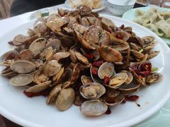 -北戴河庆山饭店·海鲜砂锅粥(北戴河黑石路店)