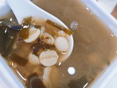 -爽爽王牌甜品(河背村店)