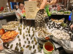 -安蒂娅·海鲜自助餐厅(安蒂娅美兰酒店)