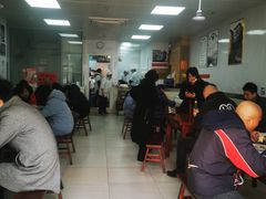 -古徽州馄饨店(宝安路店)