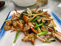 -东江海鲜大排档·潮汕菜·砂锅粥