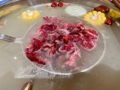 -八合里潮汕鲜牛肉火锅(吉大店)