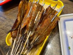 -永红源·啤酒烧烤海鲜大排档(台柳路店)
