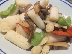 -妈妈的味道(和顺古镇店)