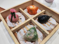 -蔡澜点心·粤菜(月星环球港店)