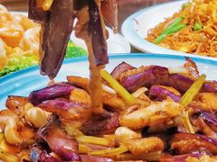 -山水茶艺馆·点心粤菜·30年老字号