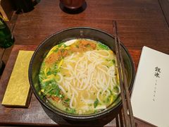 -银米·云南传统过桥米线(双廊黑金冠店)
