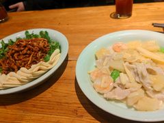 -壹零捌道·北京烤鸭(车公庄店)