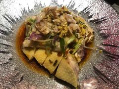 -啫神·广州地标美食(北京路店)