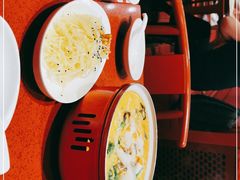 -喜家德虾仁水饺(长泰广场店)