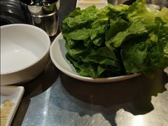 -喜来稀肉(北外滩白玉兰广场店)