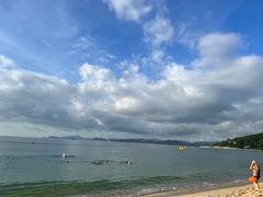 -大梅沙海滨公园