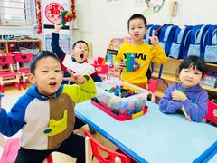 -东方金子塔成长中心(阜成门店)