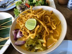 -Kat's Kitchen