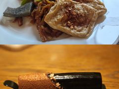 -丽江金茂凯悦臻选酒店-滇香馆