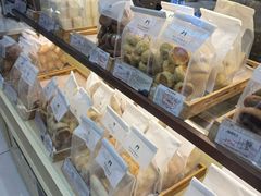 -哈尔滨秋林食品有限责任公司(秋林公司店)