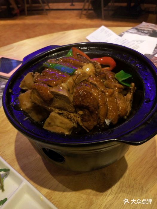 后街唐厨(乐从天佑城店)-图片-顺德区美食-大众点评网