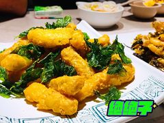 -云海肴·汽锅鸡·云南菜(高德置地店)