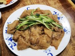 -柴氏风味斋(甘家口店)