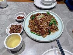 -如轩·海鲜砂锅粥·潮汕菜(南城店)
