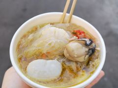 -冯姐生蚝(迎宾广场店)