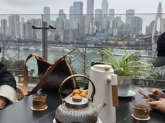 -马灯记·云贵川·Bistro(龙门浩店)