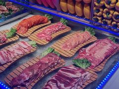 -非烤勿扰自助烤肉(合胜百货店)