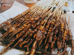 -十里铺铁板鱿鱼