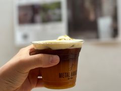 -METAL HANDS(五道营店)