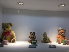 -成都泰迪熊博物馆