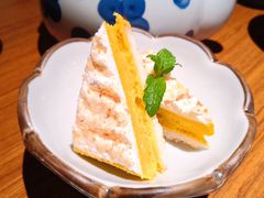 -仓桥家·焗寿司·锅物(光谷步行街店)