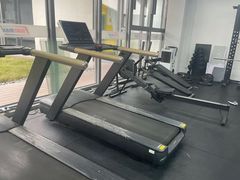 -FIGHTMAN格斗俱乐部(长宁临空店)