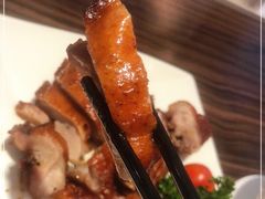 烧味拼盘3110-避风塘(光启城店)