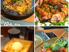 -Tegu泰古莲·泰国餐厅(红山6979店)