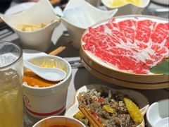 -海底捞火锅(老城根店)