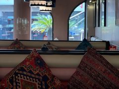 -清真·卡德尔大叔新疆主题餐厅(龙汇路店)