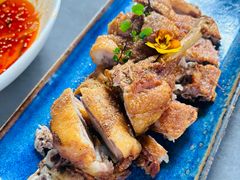 -南园民国茶楼餐厅·常州菜(北大街店)