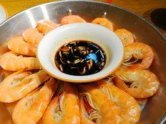 -必点海鲜·鲅鱼水饺(鞍山西道店)