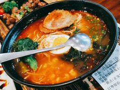 -小川洋风料理(汉街店)