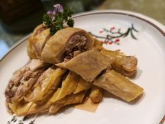 -绍兴老味道·非遗门店(银泰城店)
