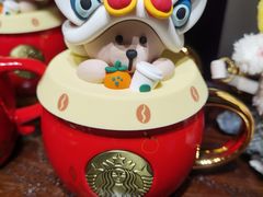 -星巴克(北京中关村南大街店)