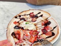 -玛尚诺意式餐厅(长宁来福士店)