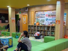 -金宝贝早教(南山花园城店)