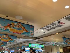 -海底捞火锅(金地广场生日主题店)