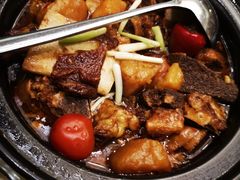 -玉丰国际酒店·玉宴中餐厅