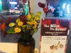-哈根达斯(世界城店)