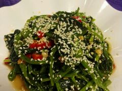 -新疆红柳花餐厅(新洲店)