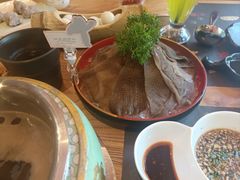 -藤原布二·大正创意料理(五台山店)