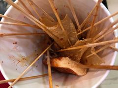 -千禧炸串(明瓦廊店)