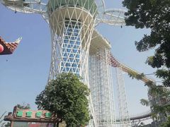 -广州融创文旅城